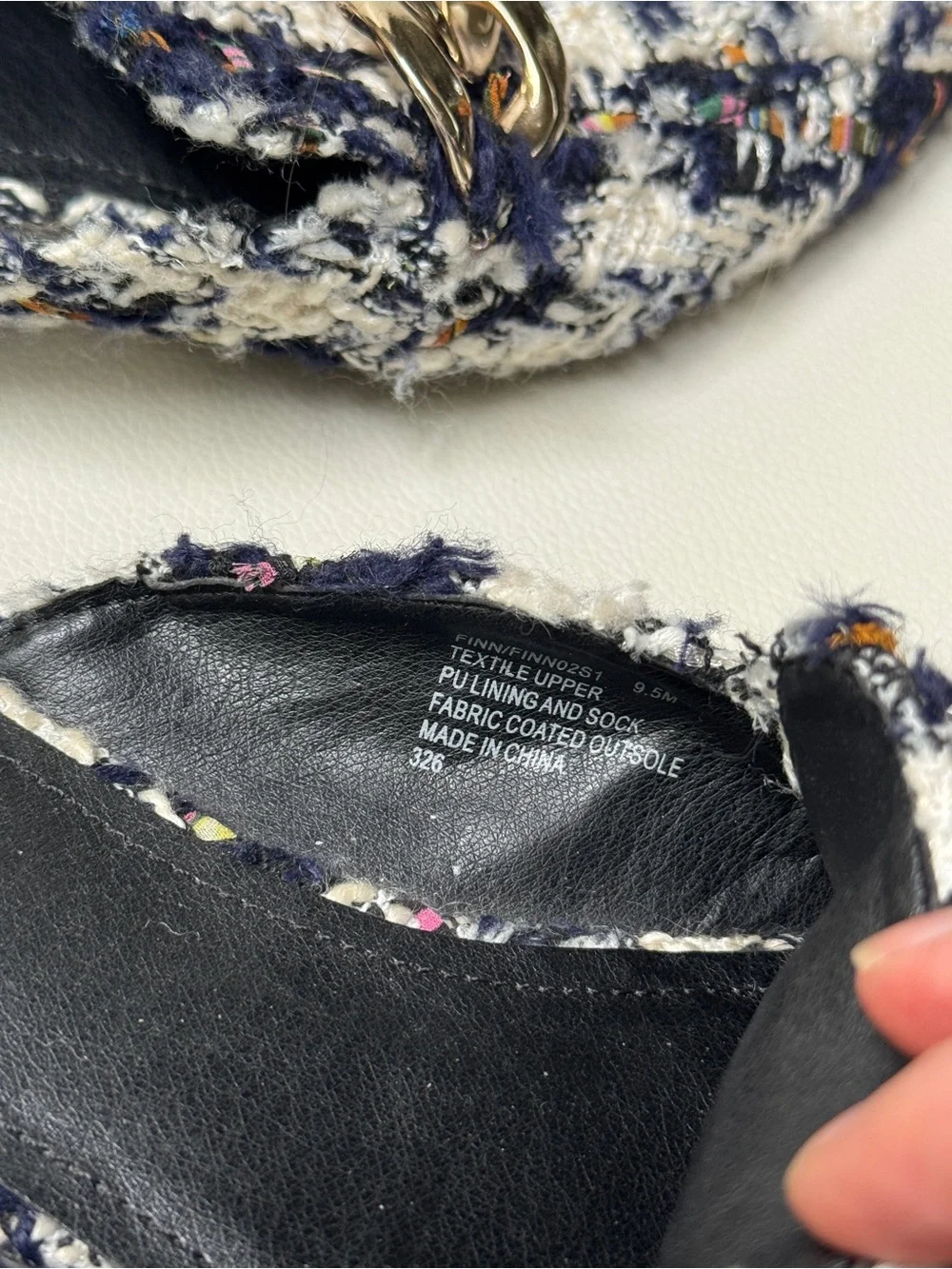 Steve Madden steve madden